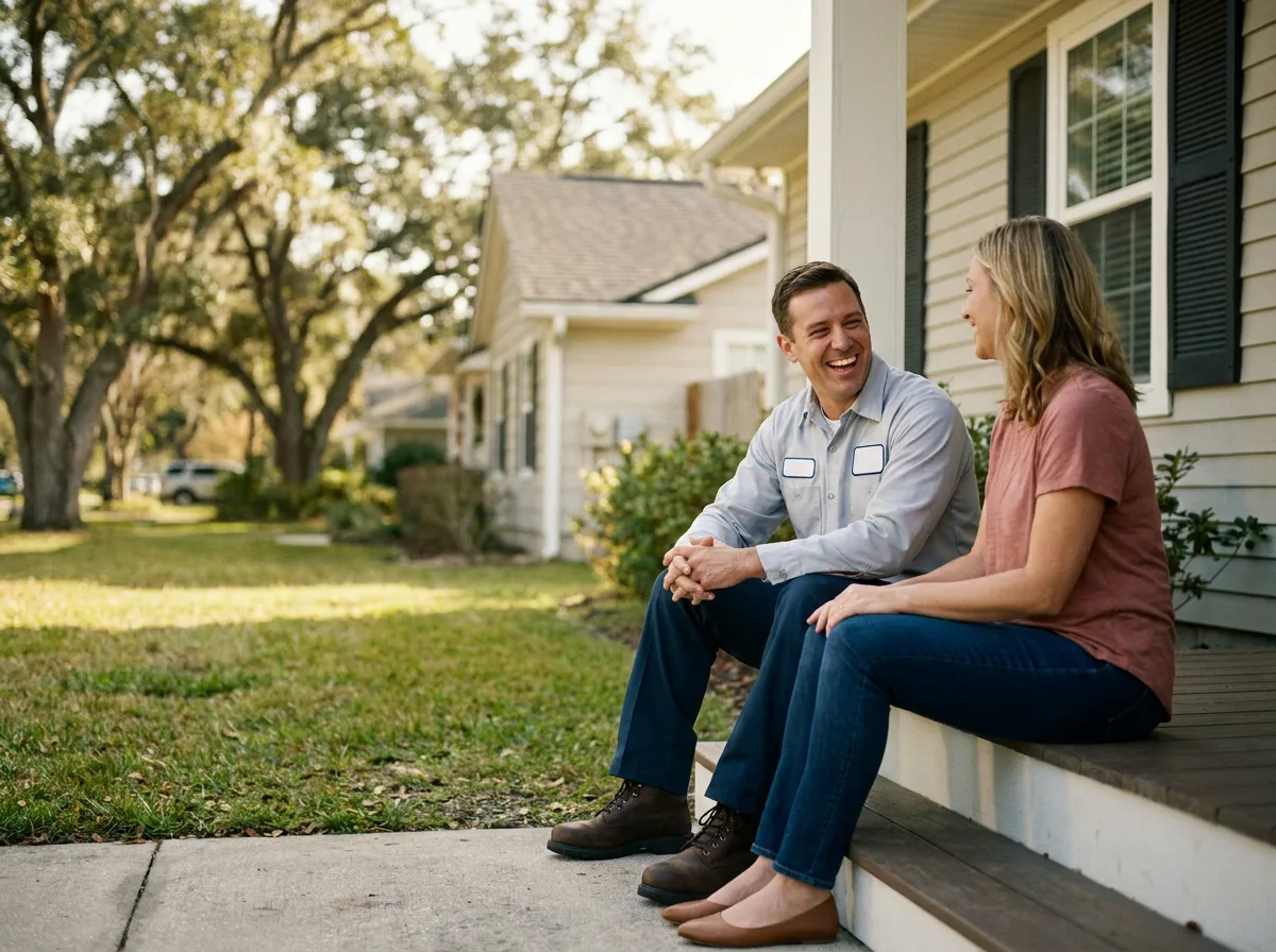 Septic tank pumping FAQs for Sherman, TX